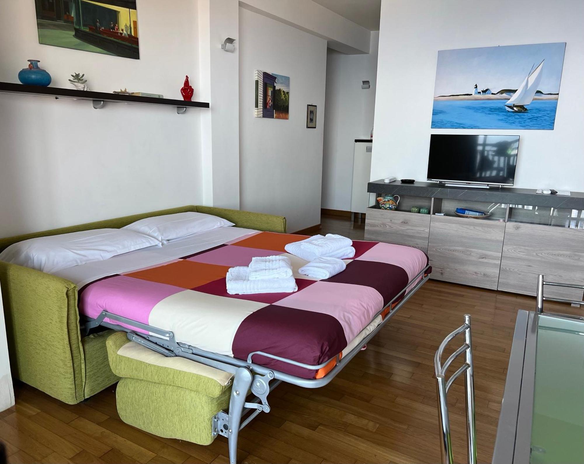 Ferienwohnung Chez Marie Taormina Exterior foto